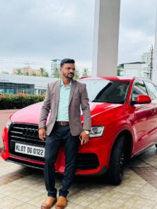 Suraj Mande